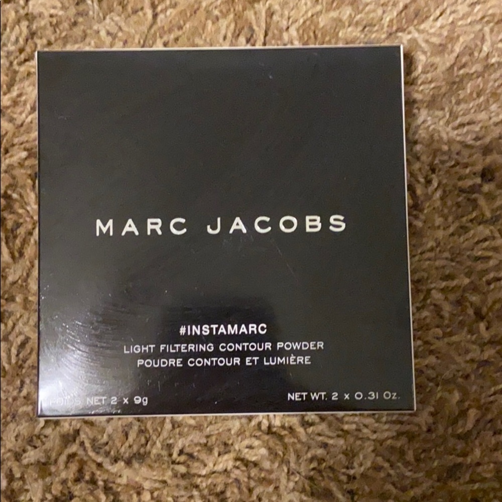 Marc Jacobs Mirage Filter